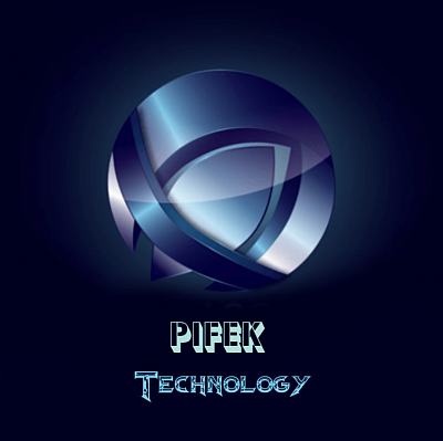 PIFEK Technology logo
