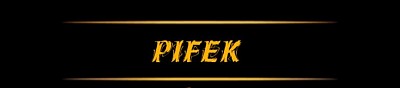 pifek logo